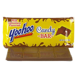Yoo Hoo Candy Bar