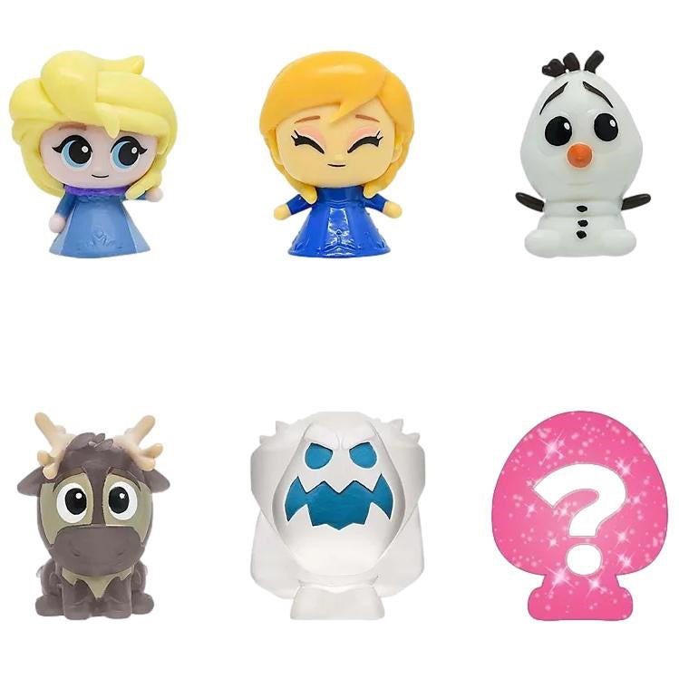 Mash'ems - Disney Frozen (Series 3)