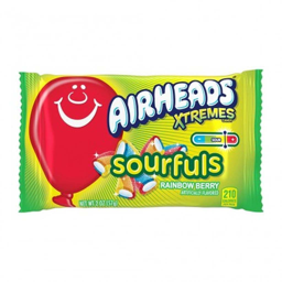 Airheads Xtremes Sourfuls