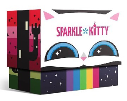 Sparkle Kitty Game