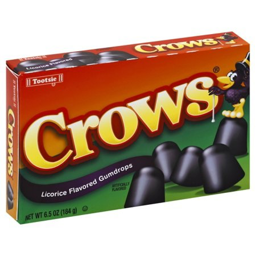 Crows TB