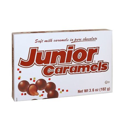 Junior Caramels TB
