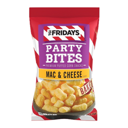TGI Fridays Mac & Cheese Bites