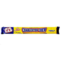 Charleston Chew Vanilla Big Bar 113g