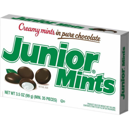 Junior Mints TB