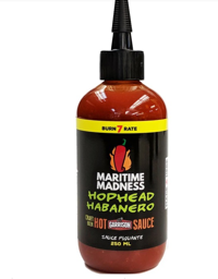 Maritime Madness Hophead Habanero