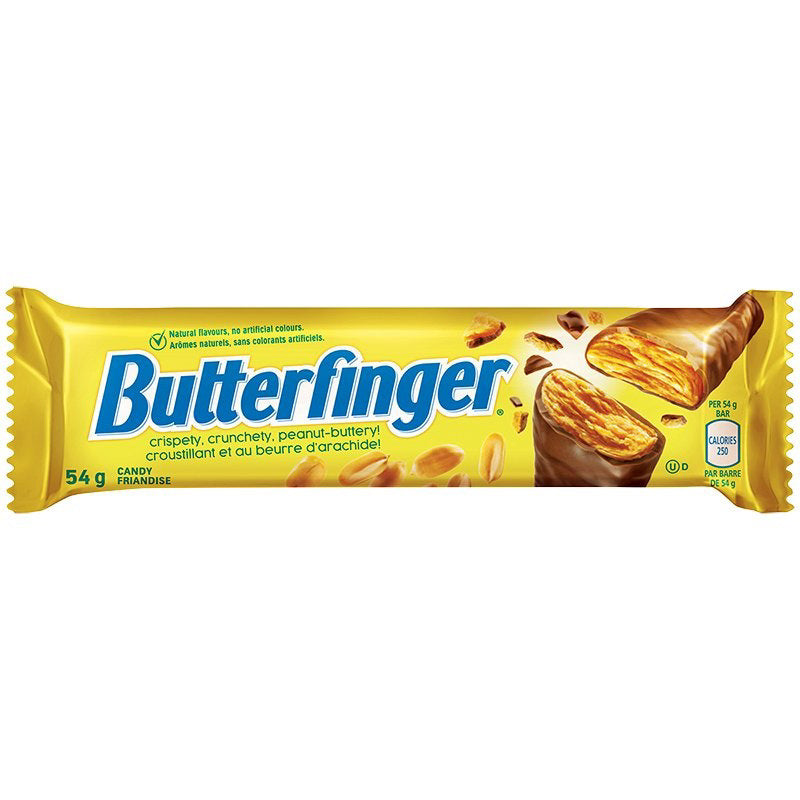 Butterfinger 54g