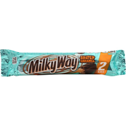 Milky Way Salted Caramel King