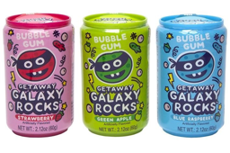 Kidsmania Galaxy Rocks