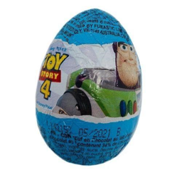 Toy Story 4 Chocolate Surprise Egg