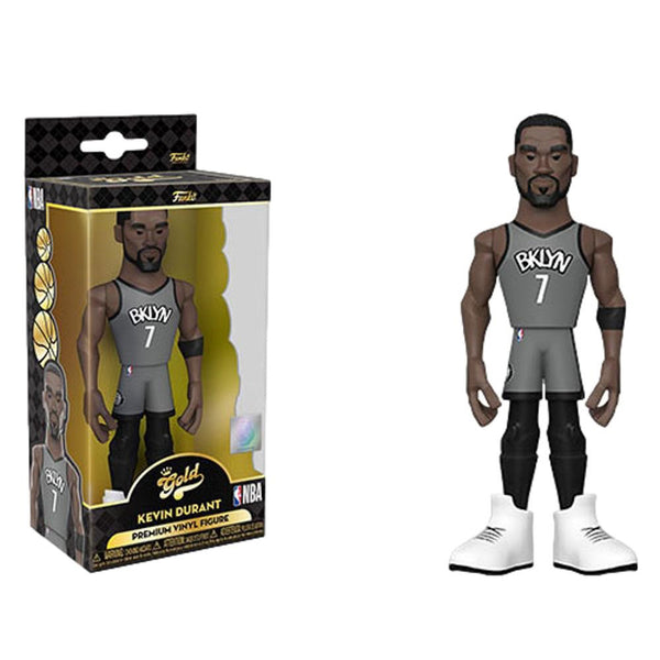 Funko Gold NBA - Kevin Durant