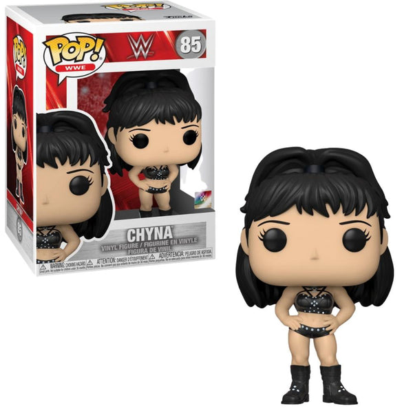 POP! WWE - Chyna