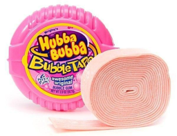 Hubba Bubba Original Tape