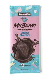 Mr Beast Bar Original
