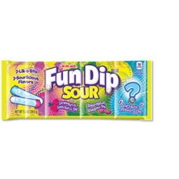Lik-m-aid Fun Dip Sour