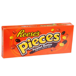 Reese's Pieces TB
