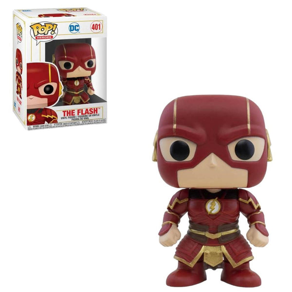 POP! Heroes DC Imperial Palace - The Flash