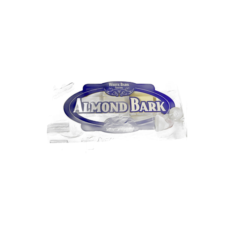 Palmer White Chocolate Almond Bark