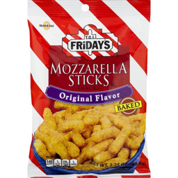 TGIFridays Mozza Sticks Snacks
