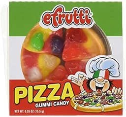 efrutti Pizza