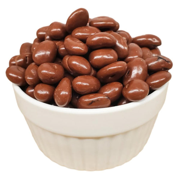 Chocolate Covered Raisins 300g