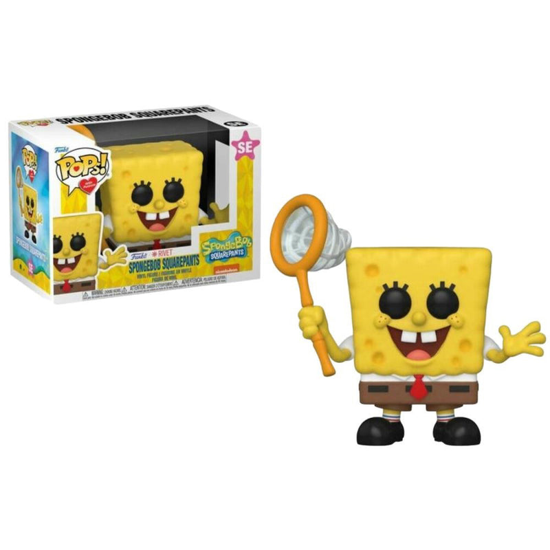 POP! With Purpose - Spongebob Squarepants