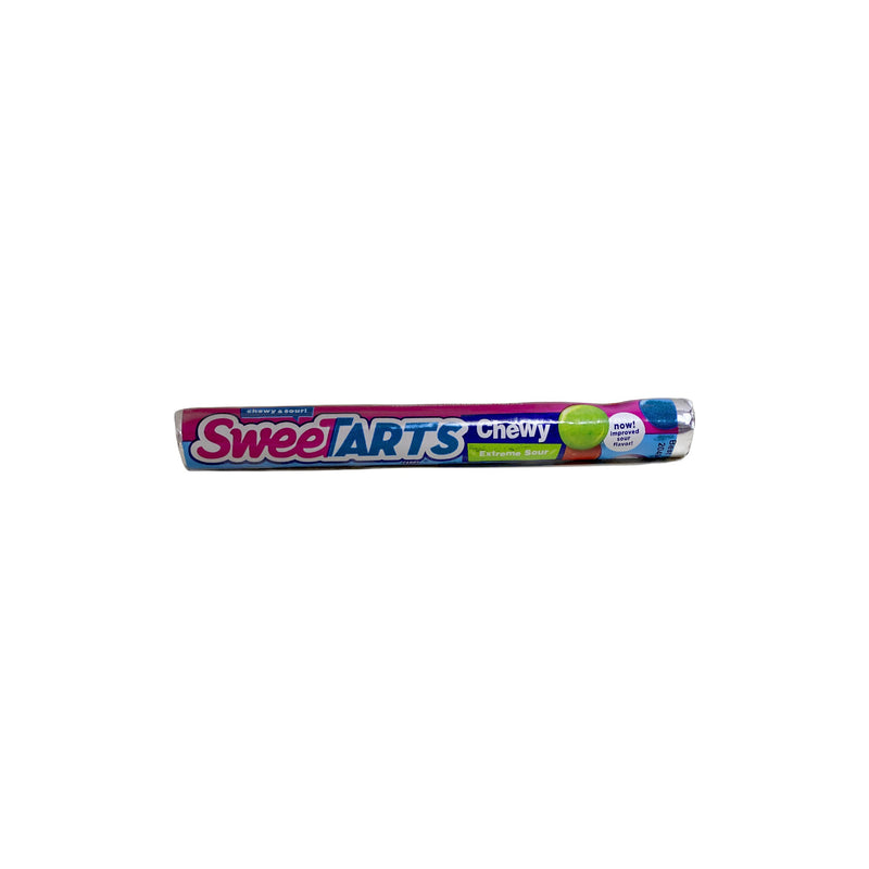 Sweetarts Extreme Sour Chewy