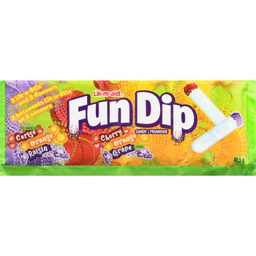Fun Dip Lik-m-aid