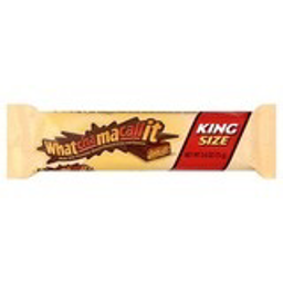 Whatchamacallit King Size 73g