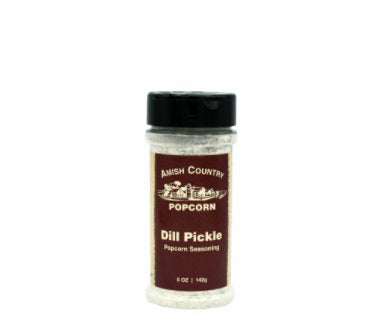 Amish Country Dill Pickle Seasoning 142g