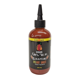 Maritime Madness Giv'er Sauce 250g