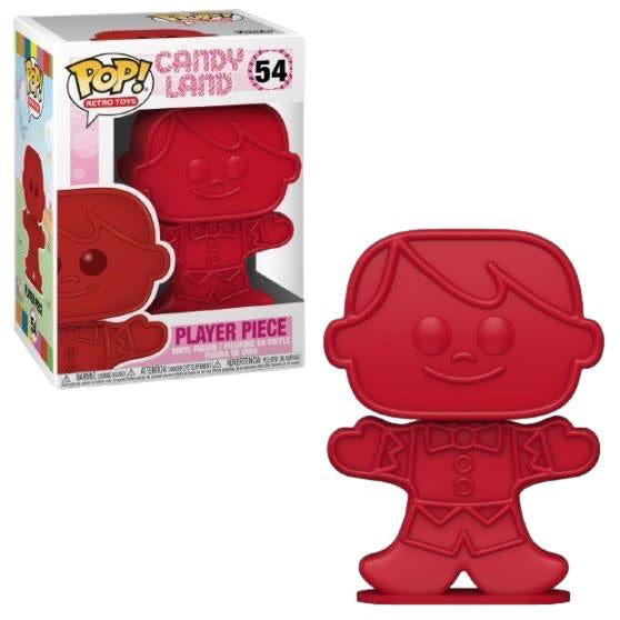 POP! Retro Toys CandyLand - Player Piece