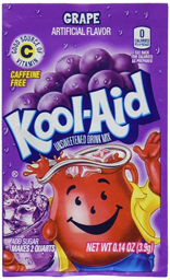 Grape Kool Aid