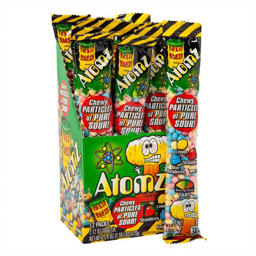 Atomz Toxic Waste Candy