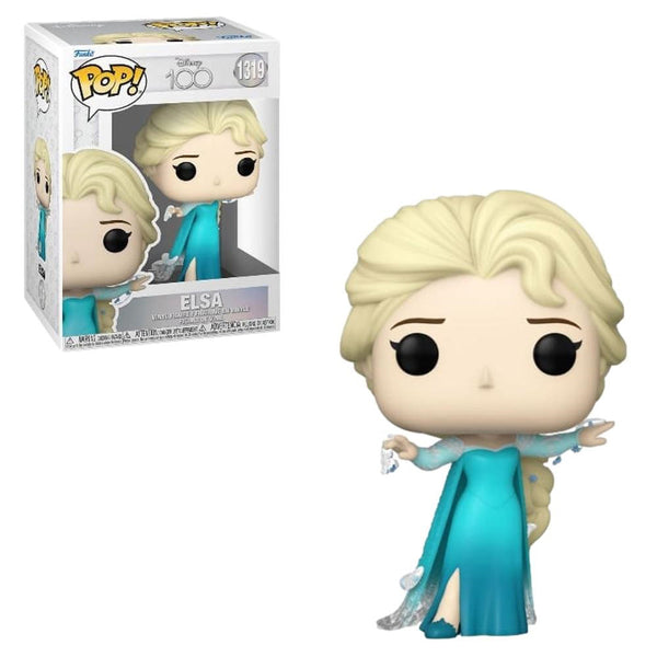 POP! Disney 100th - Elsa (1319)