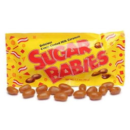 Sugar Babies 48g