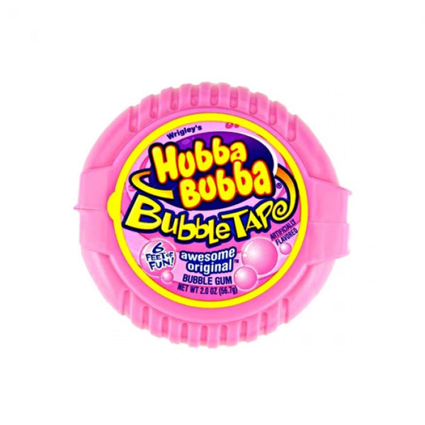 Hubba Bubba Bubble Tape