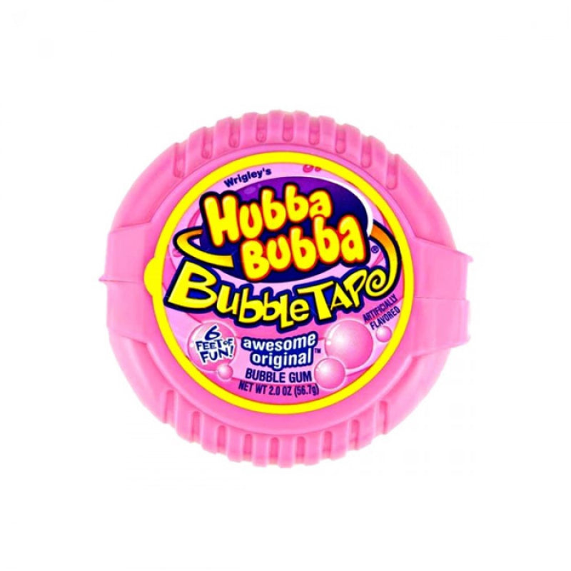 Hubba Bubba Bubble Tape