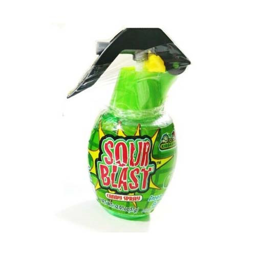 Sour Blast Spray Candy 57g