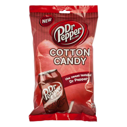 Dr Pepper Cotton Candy