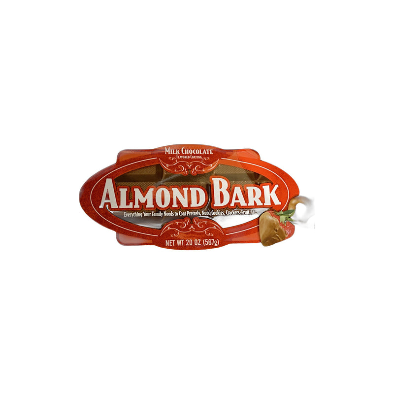 Palmer Milk Chocolate Almond Bark
