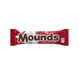 Hershey Mounds