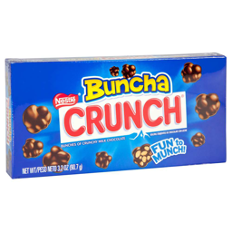 Buncha Crunch TB
