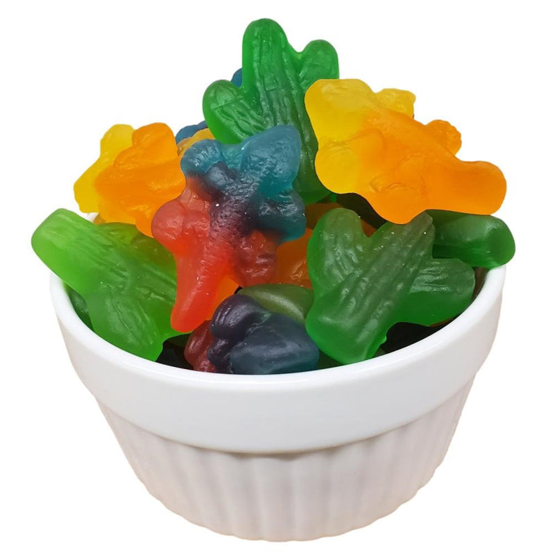 McCormicks Desert Gummies 250g