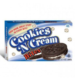 Cookies'n'Cream Bites TB