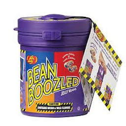 Bean Boozled Dispenser