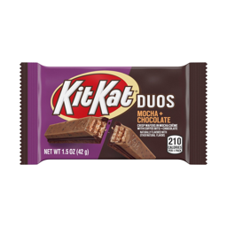 Kit Kat Duos Mocha & Chocolate