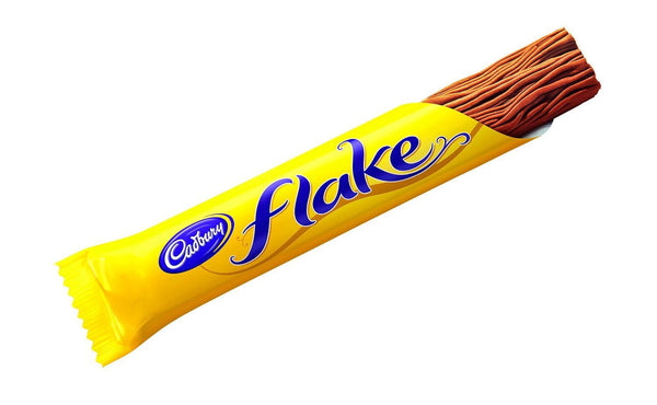 Cadbury Flake Bar 32g