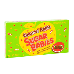 Sugar Babies Caramel Apple TB