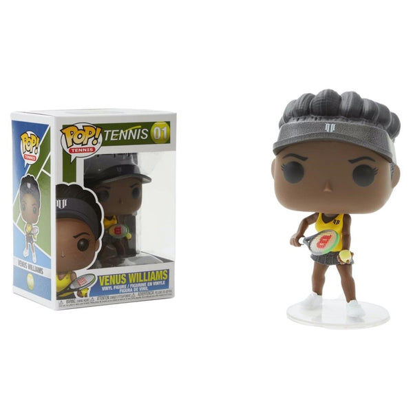 POP! Tennis - Venus Williams